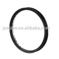 V-type aluminium alloy rim